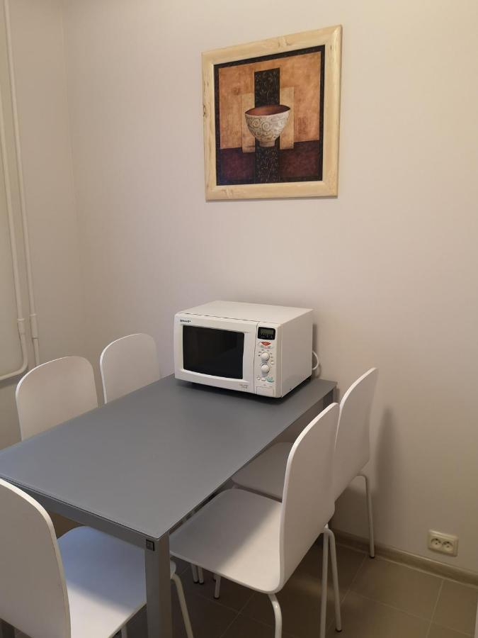 Cosy Appartment In Great Location Kaunas Exteriér fotografie