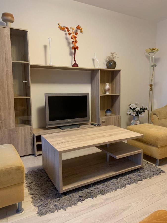 Cosy Appartment In Great Location Kaunas Exteriér fotografie