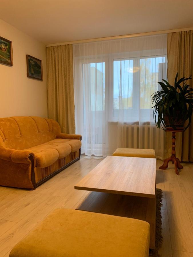 Cosy Appartment In Great Location Kaunas Exteriér fotografie