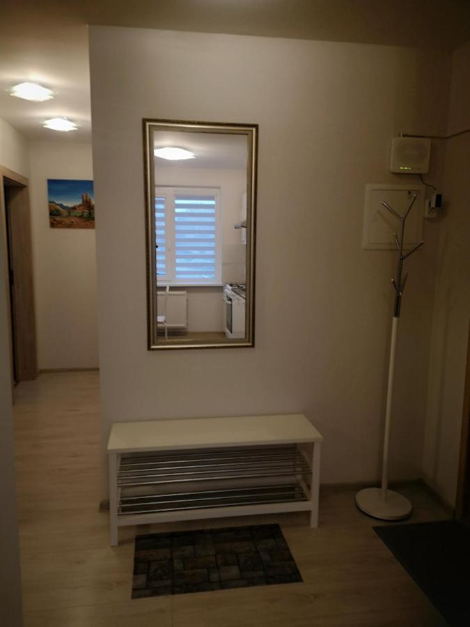 Cosy Appartment In Great Location Kaunas Exteriér fotografie