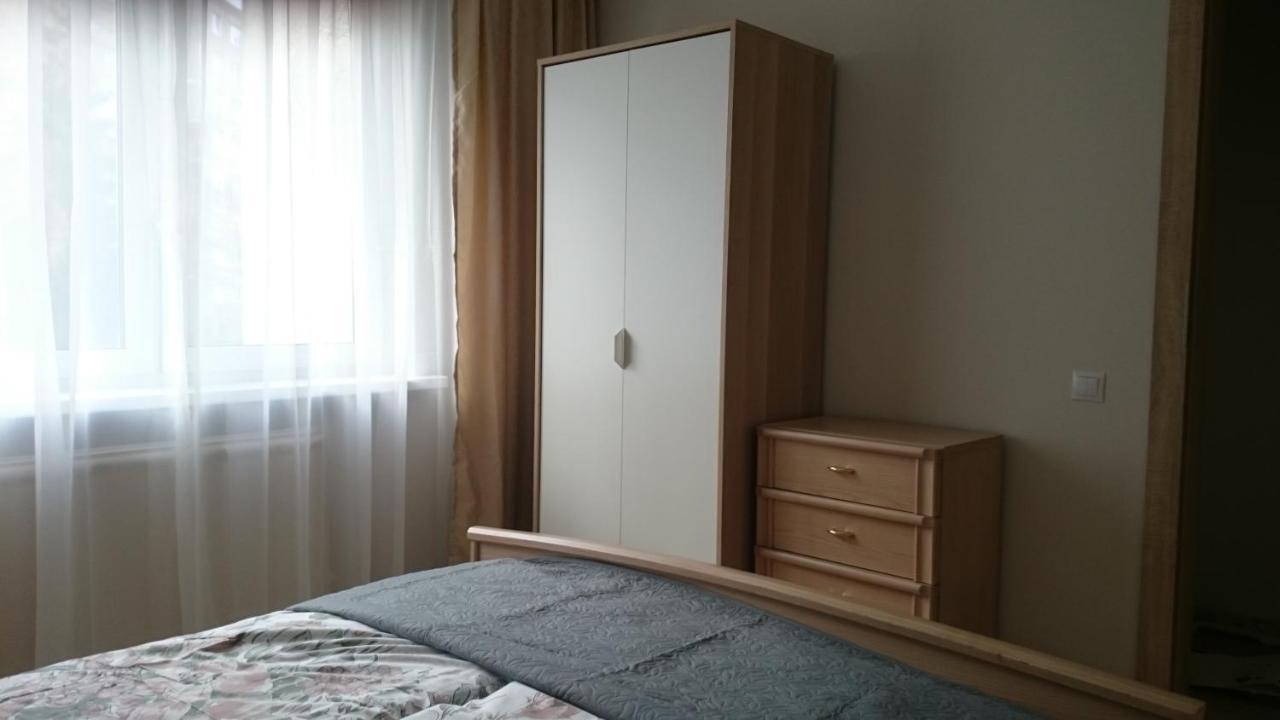 Cosy Appartment In Great Location Kaunas Exteriér fotografie